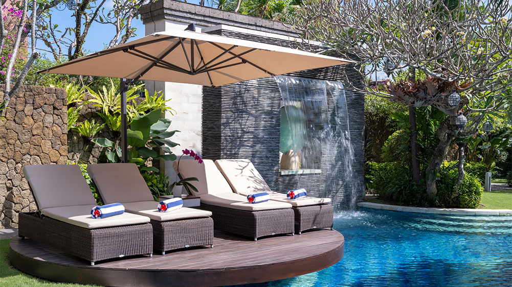 Elite Havens - Villa Asta - Bali Indonesia - Contemporary Balinese haven